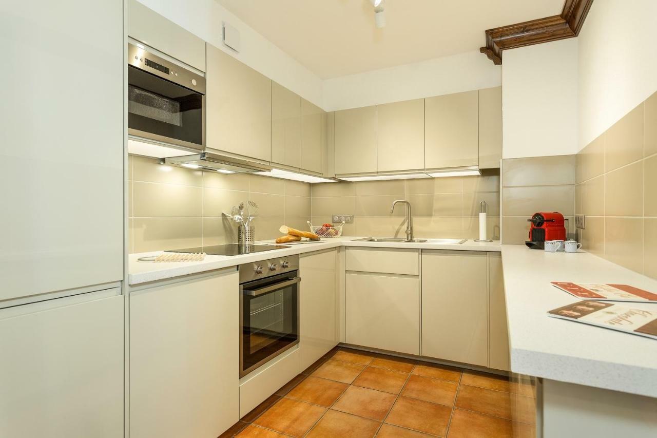 Apartment Kitson - Alpes Travel - Chamonix - Sleeps 6 Luaran gambar